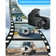 thumbnail image 4 of HAPEMEIN Cámara para Carro, 1080P WiFi DashCam Auto Delantera Trasera Interior con Vigilancia en Estacionamientos 24H,Camara para Auto Interior y Exterior Tarjeta SD 32GB, 4 of 5