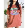 thumbnail image 5 of Aloha Summer T-Shirt, 5 of 8