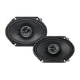 thumbnail image 4 of Altavoz Kenwood Excelon KFC-X683C de 15 x 20 cm, 2 vías, ajuste personalizado, 4 of 4