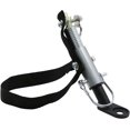 thumbnail image 1 of Acoplador de enganche de remolque de bicicleta en ángulo para la mayoría de los remolques de bicicleta, para remolques de ni?os, remolque de perro, cabeza de tracción, 1 of 2
