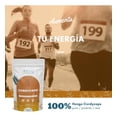 thumbnail image 3 of NAIMA Hongo Cordyceps En Polvo, 100 g | Hongo Adaptógeno 100% Natural |Bienestar Físico, Vitalidad Diaria, Energía Natural | Suplemento Vegano con Nutrientes Esenciales, 3 of 8