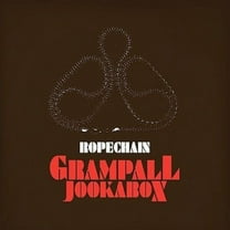 Grampall Jookabox - Ropechain - Music & Performance - Vinyl