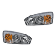 thumbnail image 1 of Par de FAROS MALIBU 2004 al 2007 CHEVROLET DEPO ., 1 of 4