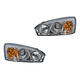 thumbnail image 1 of Par de FAROS MALIBU 2004 al 2007 CHEVROLET DEPO ., 1 of 4