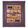 thumbnail image 2 of Shadow Rider Quilt by Patch Magic, 2 of 2