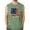 #001-44Army Green, variant on GIPQJK Men's Tank Tops 2025 Trendy American Flag Graphic Crew Neck Sleeveless Shirts Independence Day Patriotic Graphic Muscle Tank Tops,Black 2XL