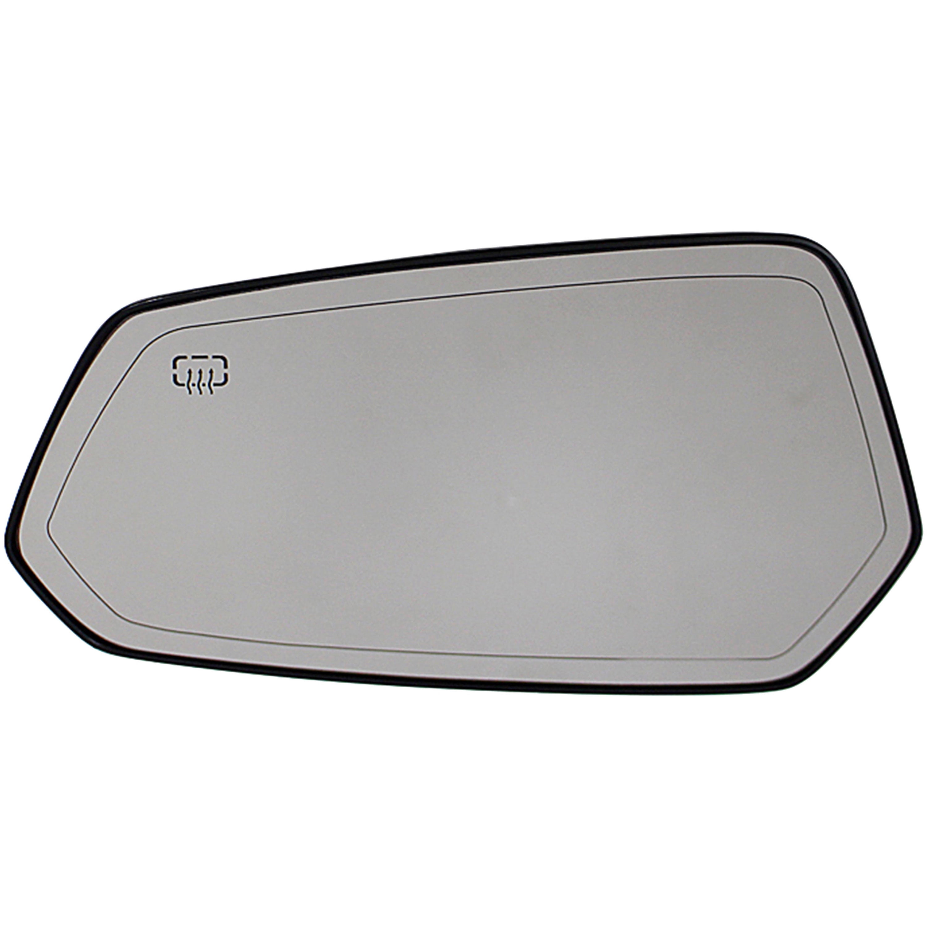 Dorman 56189 Driver Side Door Mirror Glass for Specific Chevrolet Models