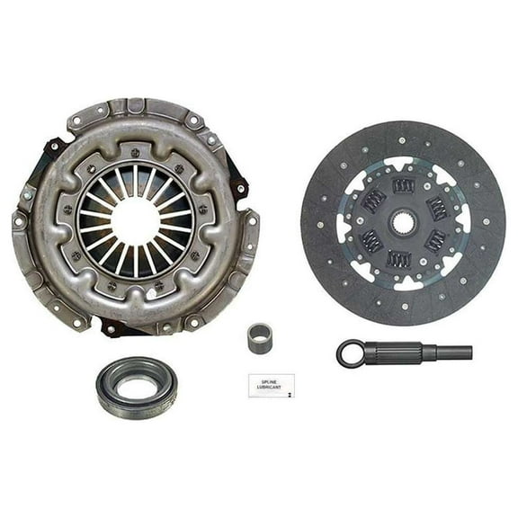 CARQUEST Premium Clutch Kit