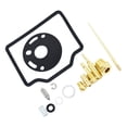 thumbnail image 2 of LABLT 4X Carburetor Carb Rebuild Kit Repair Gasket Jet Fit for Honda CB750 CB 750 K1-K6, 2 of 4