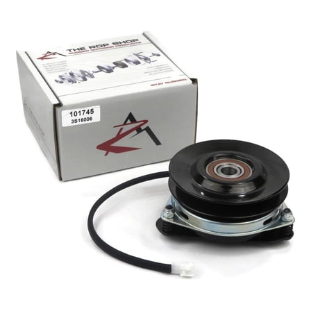 | Electric PTO Clutch for Gravely ZT 52HD 991083 (SN 010000-019999, 030000 & Up)