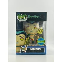 Funko Pop! NIMBUS 329 NFT LE1900
