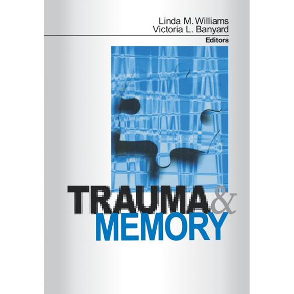 Trauma and Memory, (Paperback)