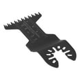 45Mm Hcs Saw Blades Oscillating Multitool for Renovator Power Cutting