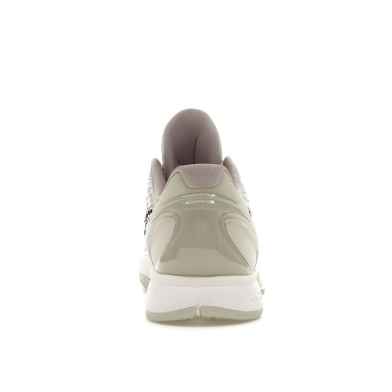 シューズ(男性用) Nike Kobe 6 Protro Sail All-Star Buy Zoom Kobe 6 Protro 'All-Star - Sail' - FQ3546 100 | GOAT
