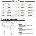 thumbnail image 3 of Yuyuzo Crop Tops for Women Sleeveless Shirts Deep V Neck Going out Tops Ribbed Knit Basic Tees, 3 of 4