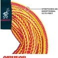 thumbnail image 6 of Airhead 50 ft Bungee Tow Rope for 4-Person Towables, 6 of 8