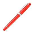 thumbnail image 4 of Cross Bailey Light Red Lacquer Rollerball Pen, 4 of 4