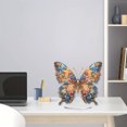 thumbnail image 3 of Kit Adornos Mesa Con Mariposa Hecha A Mano para Adultos Principiantes, 3 of 9