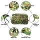 thumbnail image 3 of 4x5m 2x3m Military Camouflage Net Camo Netting Army Nets Shade Mesh Hunting Garden Car Outdoor Camping Sun Shelter Tent, 3 of 5