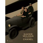 Xavier Veilhan / Chanel : Haute Couture Shows (Paperback)