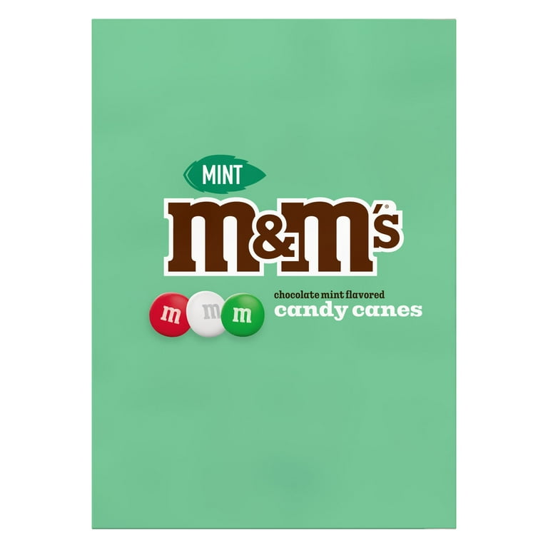 Mint Chocolate M&M's Fudge - Pins and Procrastination