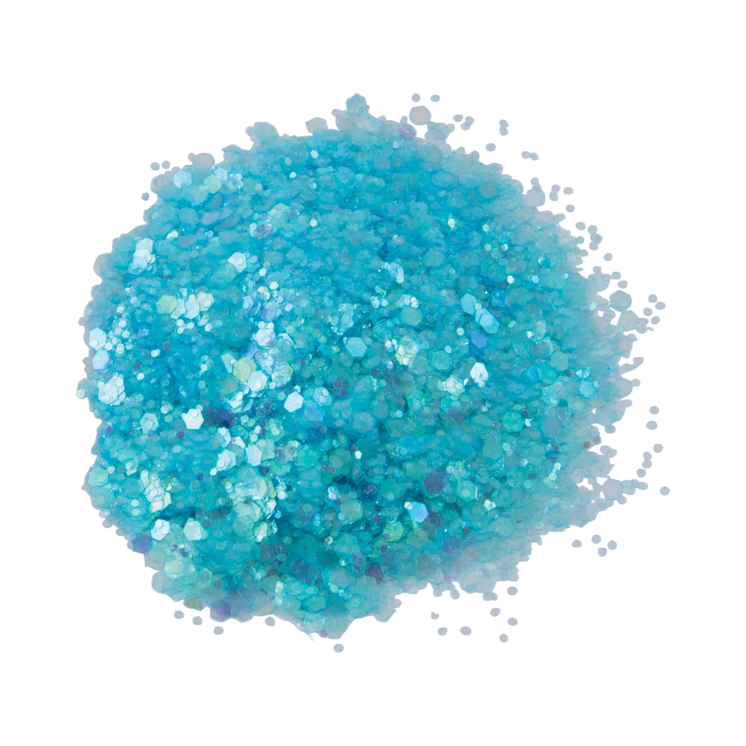 Sulyn Party Surprise Glitter Snow 2.5 oz Non-toxic for sale online