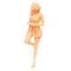 thumbnail image 5 of Figuras de niñas en miniatura 1:64 Hugo colección sin pintar figura en miniatura, 5 of 10