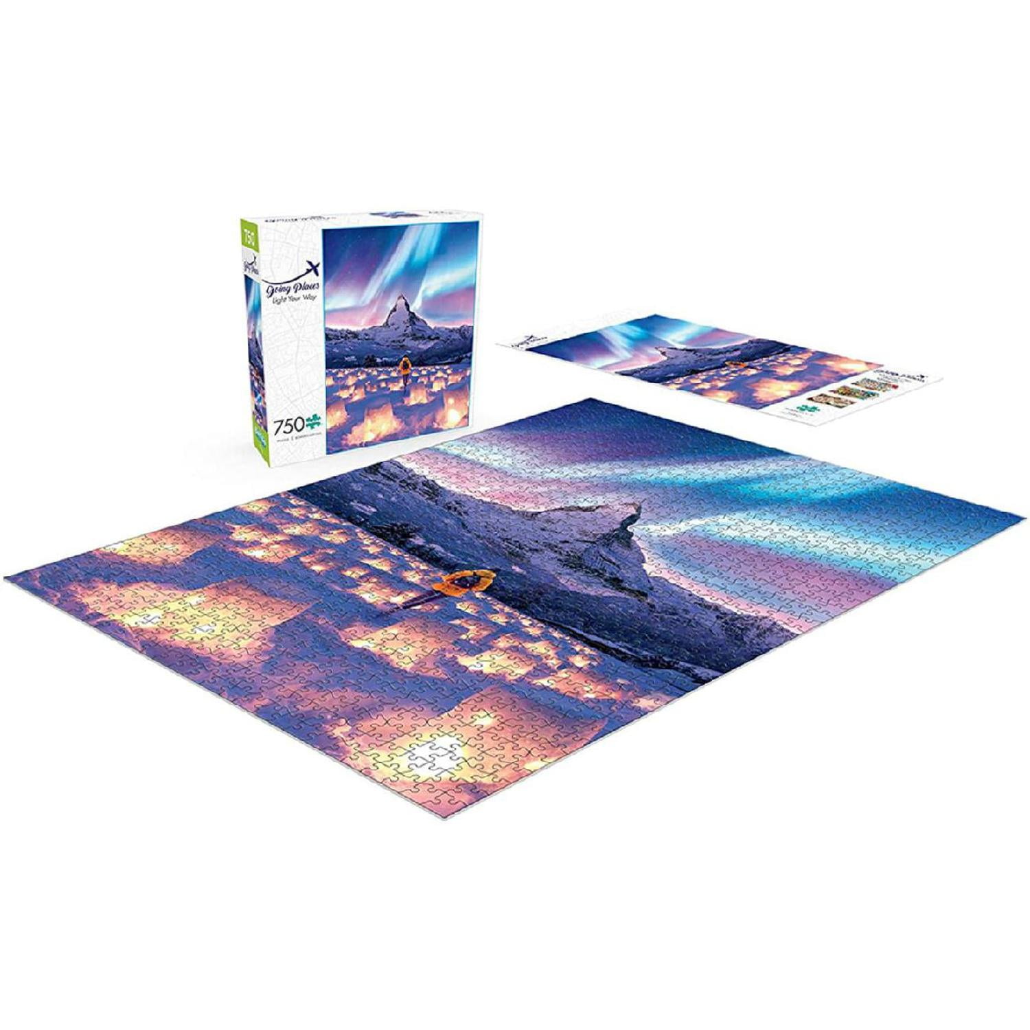 Juego de mesa Buffalo Games I Dissent Walmart en línea