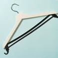 thumbnail image 6 of 10 Pcs Hanger Crossbar Pants Hanger Hangers Non-slip Bars Home Supplies Plastic Bottom Rods Hanger Part, 6 of 6