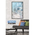 thumbnail image 2 of Disney Frozen - Smile Wall Poster, 22.375" x 34", Framed, 2 of 5