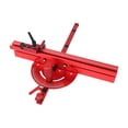 thumbnail image 3 of Calibre de inglete de precisión DYNWAVEMX para mesa con valla ajustable, 3 of 8