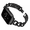 42/44/45/49MM Black, variant on Watch Band Compatible with Apple Watch Strap 41mm 40mm 38mm 42mm 44mm  45mm 49MM Women's Denim Single Chain Iwatch Series 9 8 7 SE Sport Band