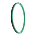 thumbnail image 1 of Anillo de Sellado de Máquina Mezcladora, Anillo de Sellado de Licuadora, Ajuste Perfecto, Duradero para Reemplazo, 1 of 7