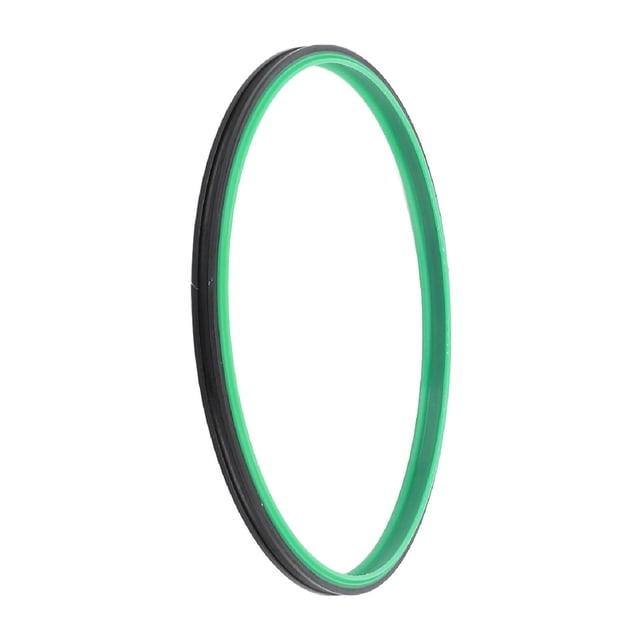 Anillo de Sellado de Máquina Mezcladora, Anillo de Sellado de Licuadora, Ajuste Perfecto, Duradero para Reemplazo