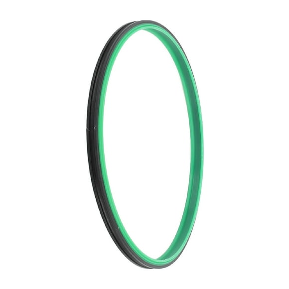Anillo de Sellado de Máquina Mezcladora, Anillo de Sellado de Licuadora, Ajuste Perfecto, Duradero para Reemplazo