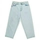 thumbnail image 3 of Y2K pantalones vaqueros holgados para hombres y mujeres, pantalones sencillos Harajuku Retro de cintura alta con patrón bordado, pantalones rectos informales de moda, ropa de calle, 3 of 5