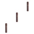 thumbnail image 3 of kurtrusly Accessoires de Distributeur de Café Inviolable Élégants pour la Maison et le Voyage Ressort Brun Foncé 3-Pin 3Set, 3 of 6