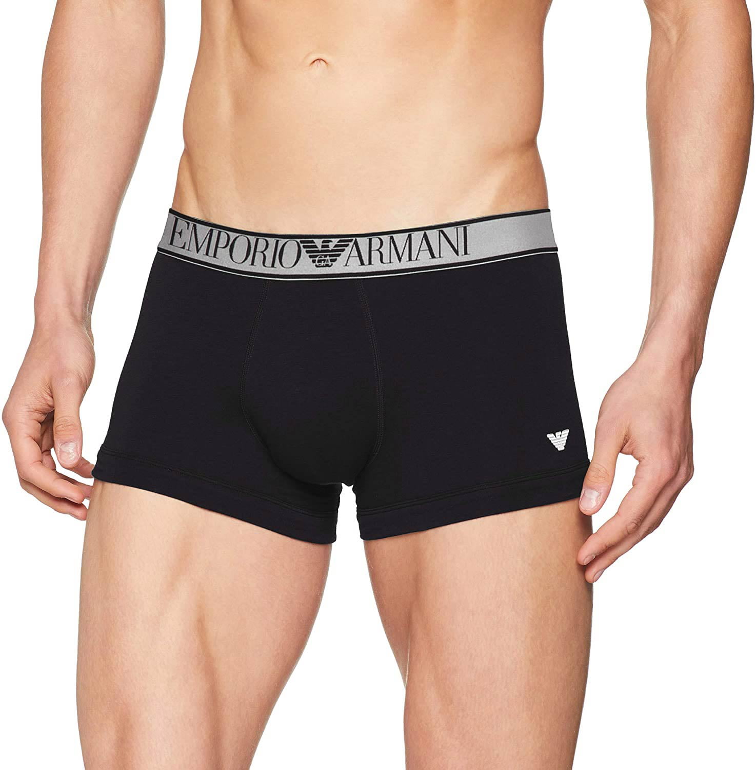 Emporio Armani Mens Underwear 