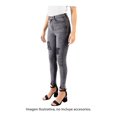 thumbnail image 3 of Jeans George Talla 14 Juvenil Negro, 3 of 4