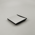 thumbnail image 2 of HLONK Large Atomic Wall Clock with Auto Backlight  Calendar  Temperature  and Humidity - Batteries Included, 2 of 8