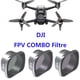 thumbnail image 1 of Kits de filtro de lente CPL Fiudx para cámara combinada FPV Drone, 1 of 7