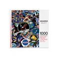 thumbnail image 1 of Parches para misiones de la NASA de Puzzle AQUARIUS, 1000 piezas, 50 x 70 cm, 1 of 7