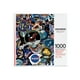thumbnail image 1 of Parches para misiones de la NASA de Puzzle AQUARIUS, 1000 piezas, 50 x 70 cm, 1 of 7