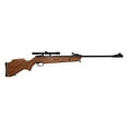 thumbnail image 1 of Rifle Deportivo Mendoza RM-10 Barniz Diabolos Cal.5.5 Mira 4x20, 1 of 3
