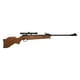thumbnail image 1 of Rifle Deportivo Mendoza RM-10 Barniz Diabolos Cal.5.5 Mira 4x20, 1 of 3