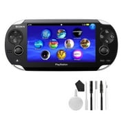 Pre-Owned Sony PlayStation Vita Wi-Fi BOLT AXTION (Refurbished: Like New)