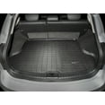thumbnail image 2 of WeatherTech Cargo Trunk Liner compatible with Infiniti QX50, EX - Trunk Black, 2 of 4