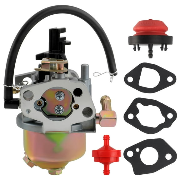 From ChinaApplicable to MOTOALL 520-862 Carburetor for HUAYI 170S 170SA 165S 165SA Cub Cadet MTD Troy Bilt Snow Blower Machine