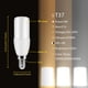thumbnail image 4 of Bombilla Led para el hogar, lámpara de decoración de oficina, iluminación para habitación, 4/8/12/16/20 piezas, T37, C37, 9W, E27, E14, B22, AC220V, 4 of 4