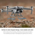 thumbnail image 3 of lionlar For Air 2S Landing Gear, Height Extender Protector for, 3 of 9